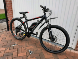 gumtree ebike